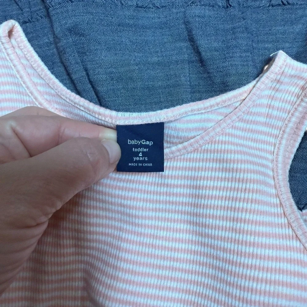 GAP toddler girl